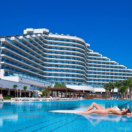 Venosa Beach Resort & Spa Didim Exterior foto