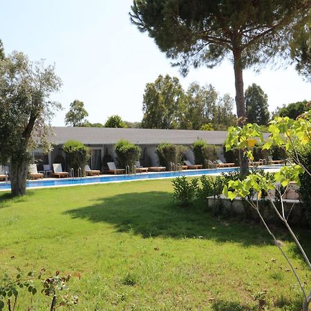 Venosa Beach Resort & Spa Didim Exterior foto